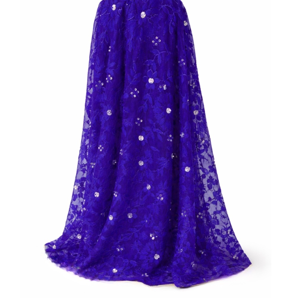 Phulkari Dupatta from India